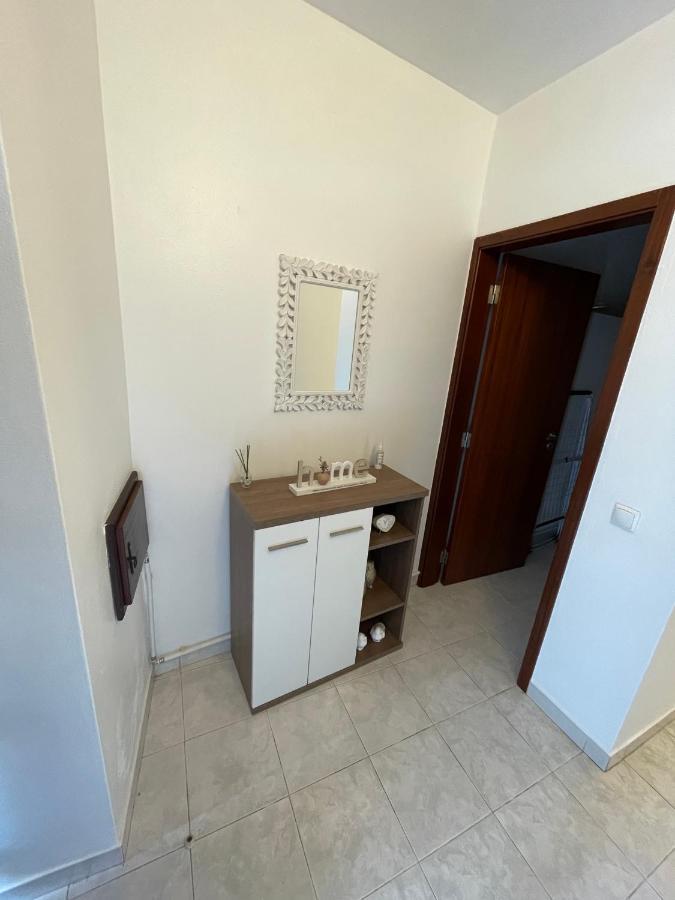 Alojamento Amor De Mae Villa São Teotónio Exteriör bild