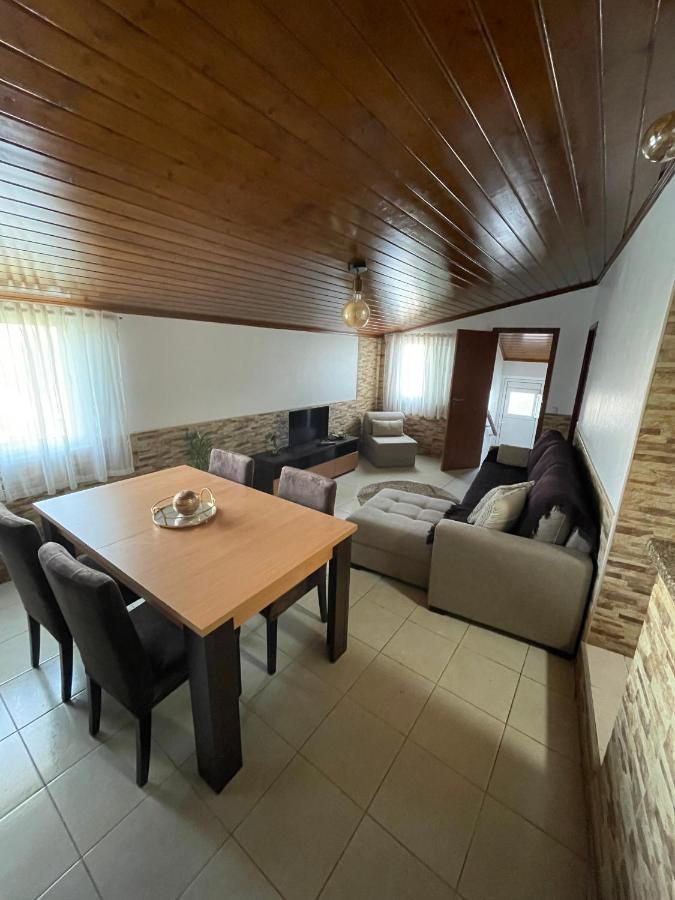 Alojamento Amor De Mae Villa São Teotónio Exteriör bild