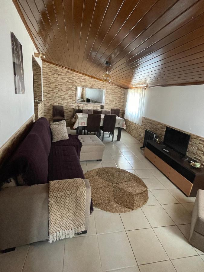 Alojamento Amor De Mae Villa São Teotónio Exteriör bild